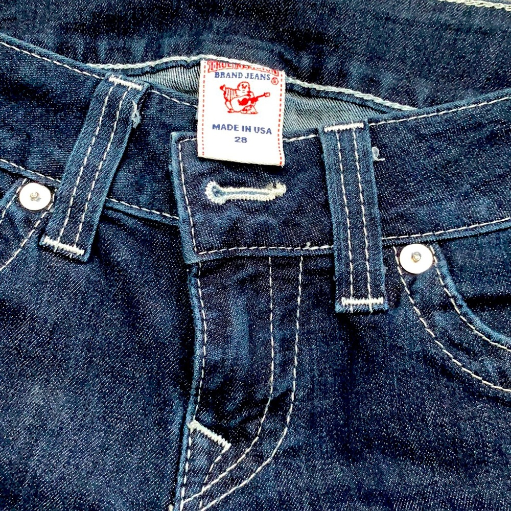 True Religion Jeans 28 Brand New
